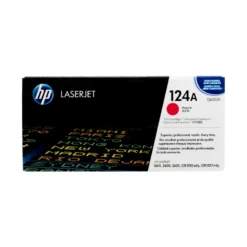 Toner HP 124A Magenta Q6003A original