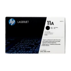 Toner HP 11A Negro Q6511A original