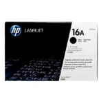 Toner HP 16A