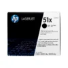 Toner HP 51X Negro Q7551X original