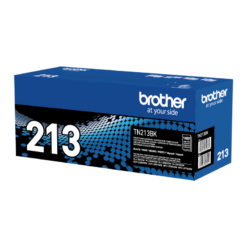 Toner Brother TN-213BK Negro 1.400 Páginas