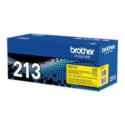 Toner Brother TN-213Y Amarillo 1.300 Páginas.