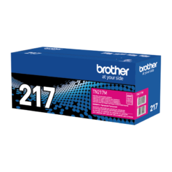 Toner Brother TN-217M Magenta 1.300 Páginas.