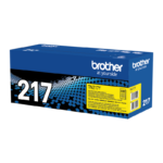 Toner Brother TN-217Y Amarillo Original
