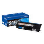 Toner Brother TN-315C Cian 3,500 Páginas