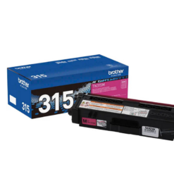Toner Brother TN-315M Magenta 3,500 Páginas