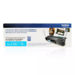 Toner Brother TN-316C Cyan