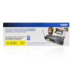 Toner Brother TN-316Y Amarillo
