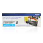 Toner Brother TN-319C Cyan