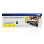 Toner Brother TN-319Y Amarillo Original