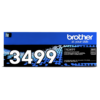 Toner Brother TN-3499 Negro 20,000 Páginas
