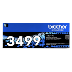 Toner Brother TN-3499 Negro 20,000 Páginas