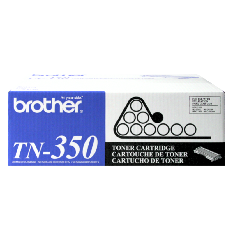 Toner Brother TN-350