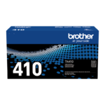 Toner Brother TN-410 Negro 1,000 Páginas