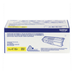 Toner Brother TN-416Y Amarillo
