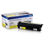 Toner Brother TN-419Y Amarillo 9,000Páginas