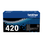 Toner Brother TN-420 Negro