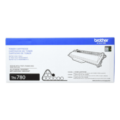 Toner Brother TN-780 Negro 12.000 Páginas