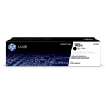 Toner HP 105A Negro