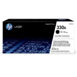 Toner HP 330A Negro W1330A original