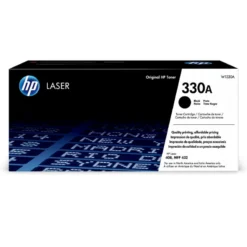 Toner HP 330A Negro W1330A original