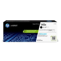 Toner HP 145X Negro W1450X original