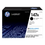 Toner HP 147A Negro W1470A original