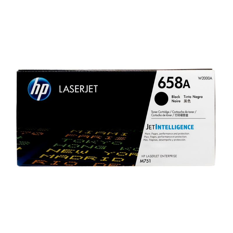 Toner HP W2000A