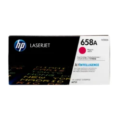 Toner HP 658A Magenta W2003A original