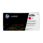 Toner HP 658X Magenta W2003X original