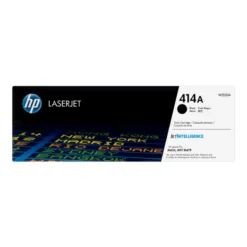 Toner HP 414A Negro W2020A original