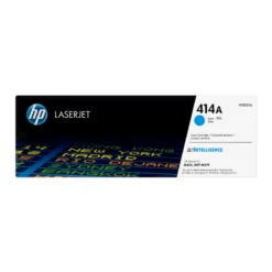 Toner HP 414A Cyan W2021A original