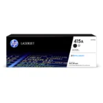 Toner HP 415A Negro W2030A original