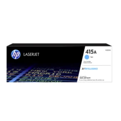 Toner HP 415A Cyan W2031A original