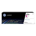Toner HP 415A Magenta W2033A original