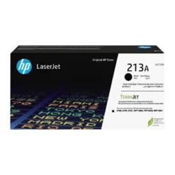 Toner HP 213A Negro W2130A original