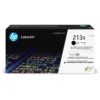 Toner HP 213X Negro W2130X original