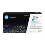 Toner HP 213A Cyan W2131A original