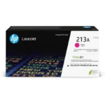 Toner HP 213A Magenta W2133A original