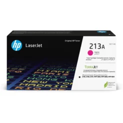Toner HP 213A Magenta W2133A original