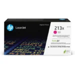 Toner HP 213X Magenta W2133X original