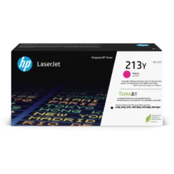 Toner HP 213Y Magenta W2133Y original