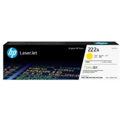 Toner HP 222A Yellow W2222A original