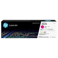 Toner HP 222A Magenta W2223A original