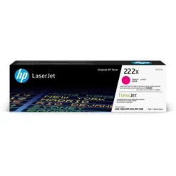 Toner HP 222A Magenta W2223X original