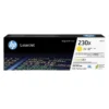 Toner HP 230X Yellow W2302X original