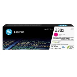 Toner HP 230X Magenta W2303X original