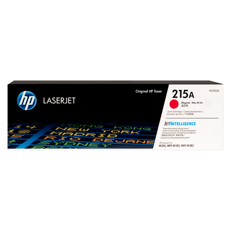 Toner HP 215A Magenta W2313A original
