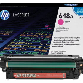 Toner HP 648A Magenta CE263A Original