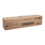 Toner Xerox 006R01160 Negro 30,000 Páginas
